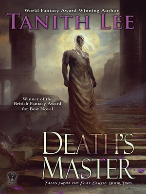 cover image of Death's Master